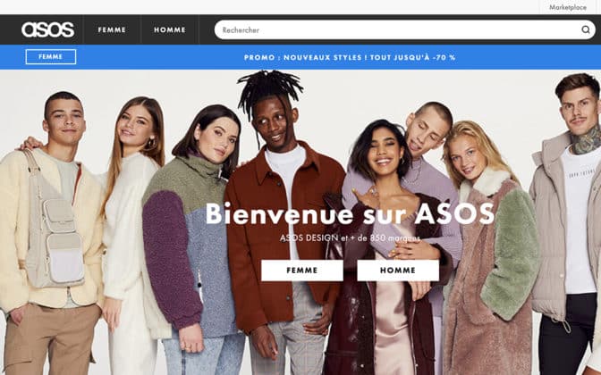 Les Meilleurs Sites De Vêtements En Ligne : Guide Complet - Young Gent