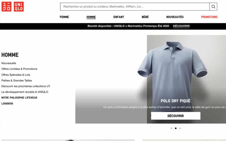 Les meilleurs sites de v??tements en ligne : Guide complet - Young Gent