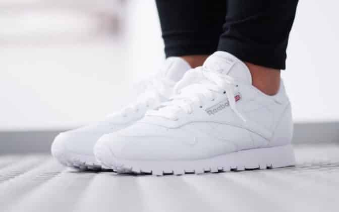 basket fine blanche