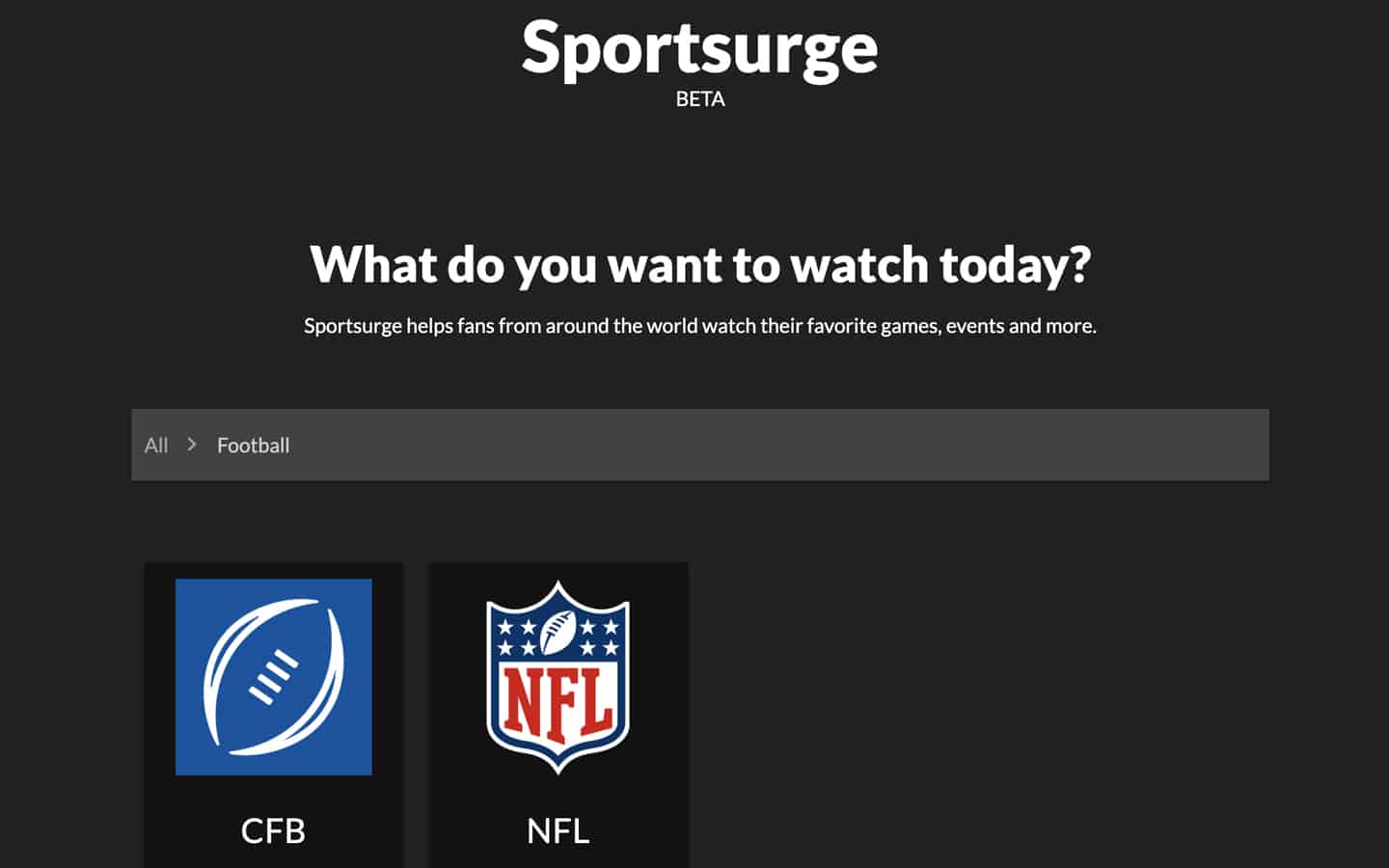 Comment Regarder Une Rediffusion Sur Twitch Sans Abonnement NFL en streaming: Sur quels sites regarder le football américain