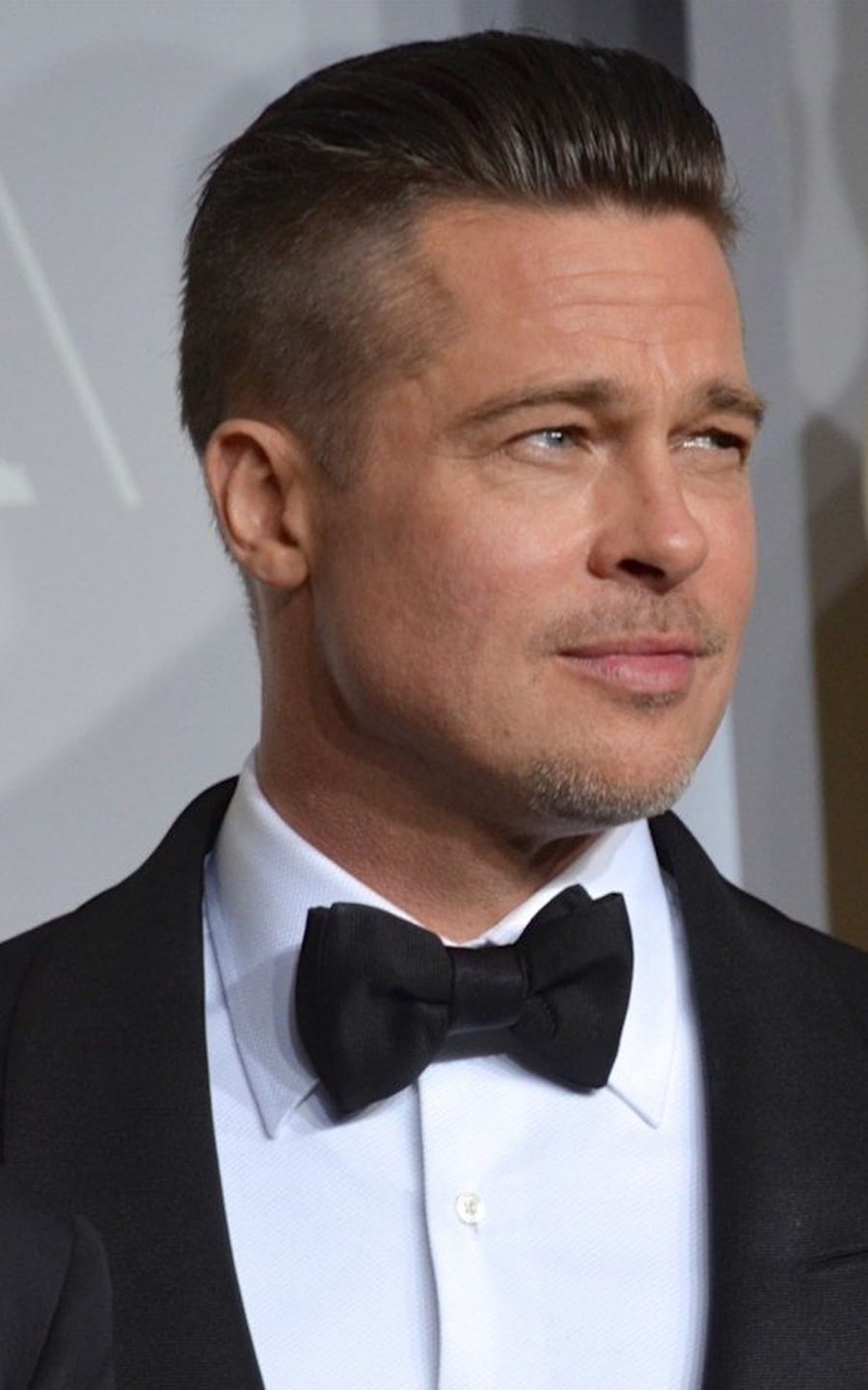 Les meilleures coupes de cheveux courts pour homme Young Gent