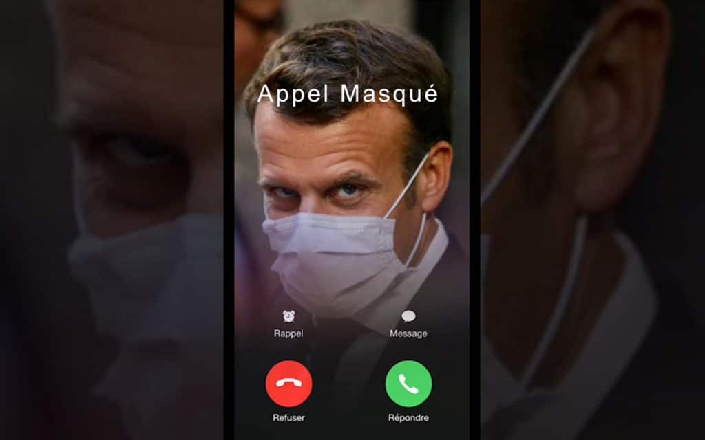 Comment identifier un appel masqué ou privé ? - Young Gent