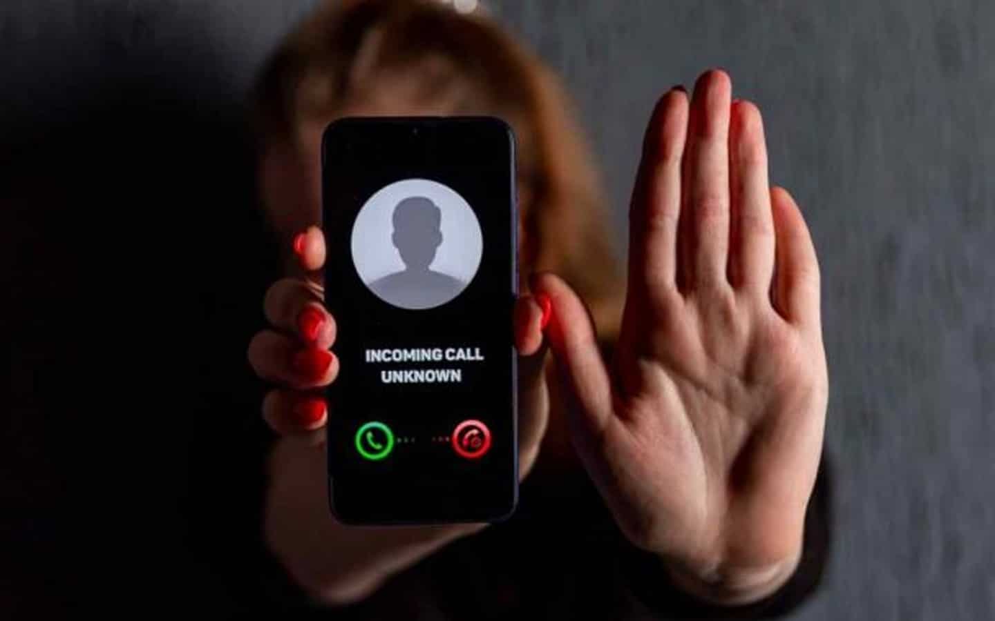 Comment identifier un appel masqué ou privé ? Young Gent