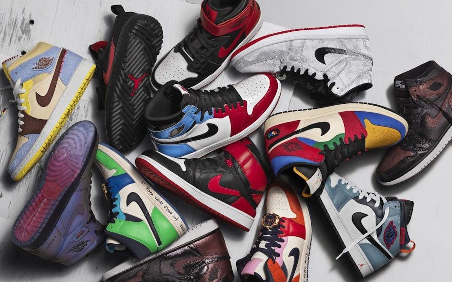 Les sneakers C'est quoi ? Définition, origine et histoire Young Gent