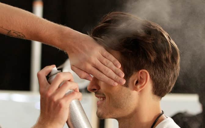 5 conseils pour avoir une chevelure plus dense quand on est un homme