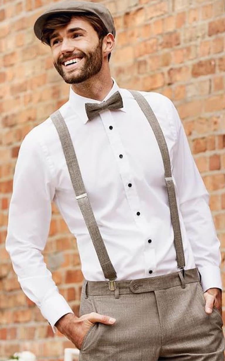 Casquette Ariat pour homme - Noire et blanche