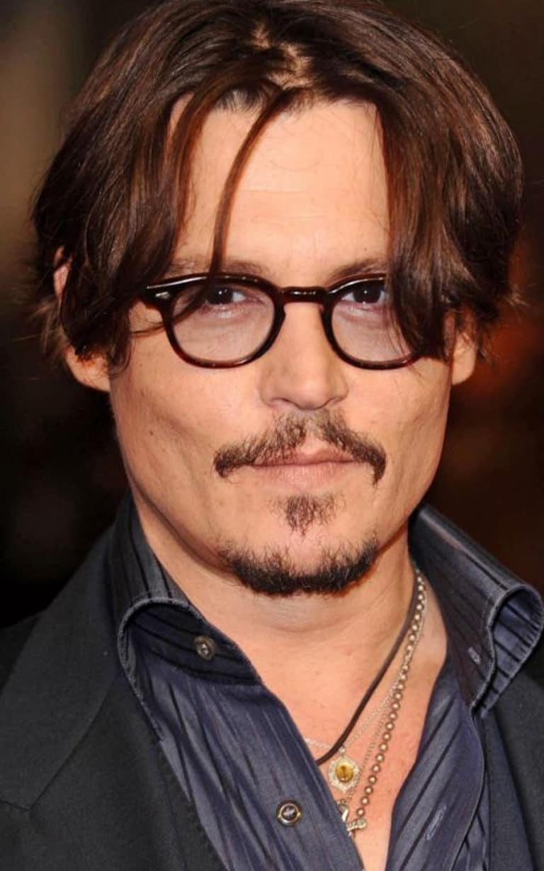 Coupe raie au milieu pour homme comment la porter ? Idées et inspirations Young Gent