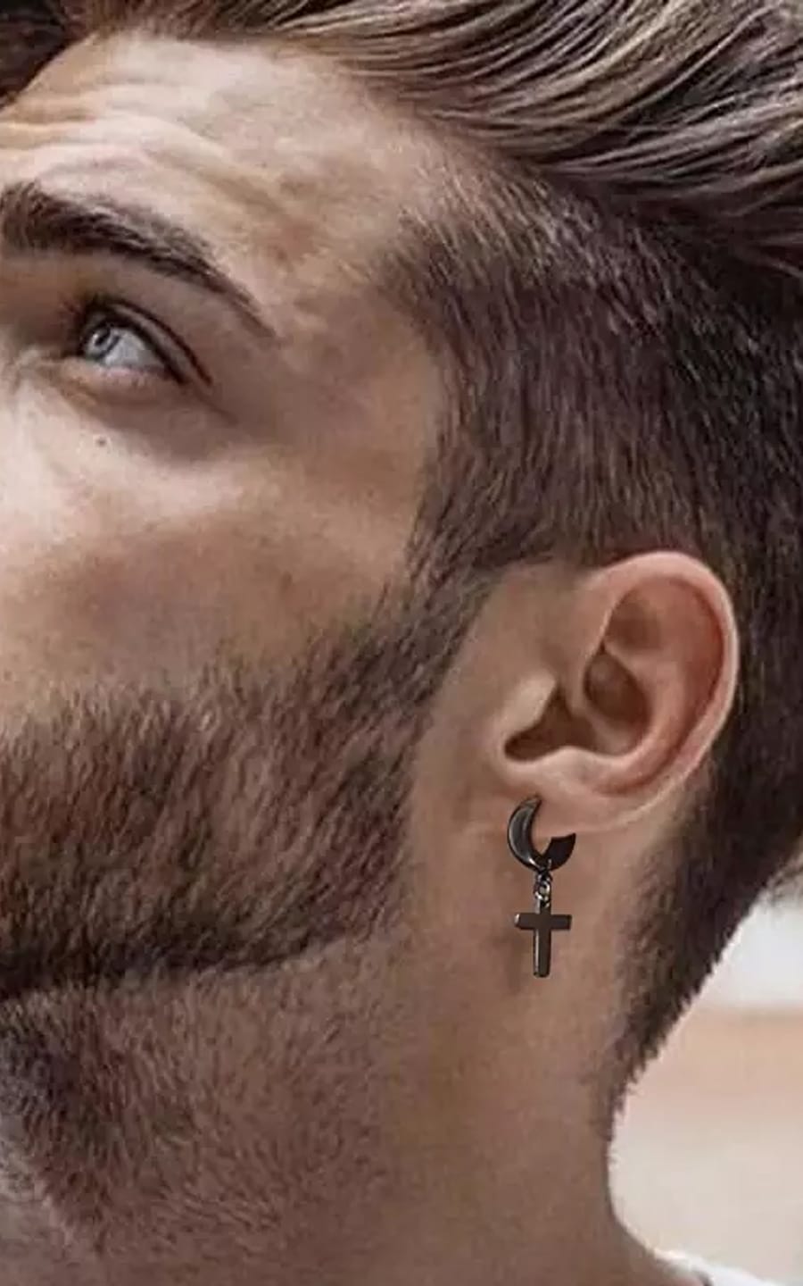 Piercing oreille pour homme Tout savoir Young Gent