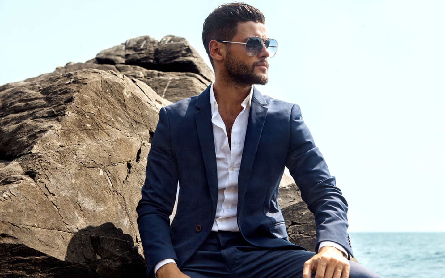 Quelle taille pour être mannequin homme en 2022 ? Young Gent