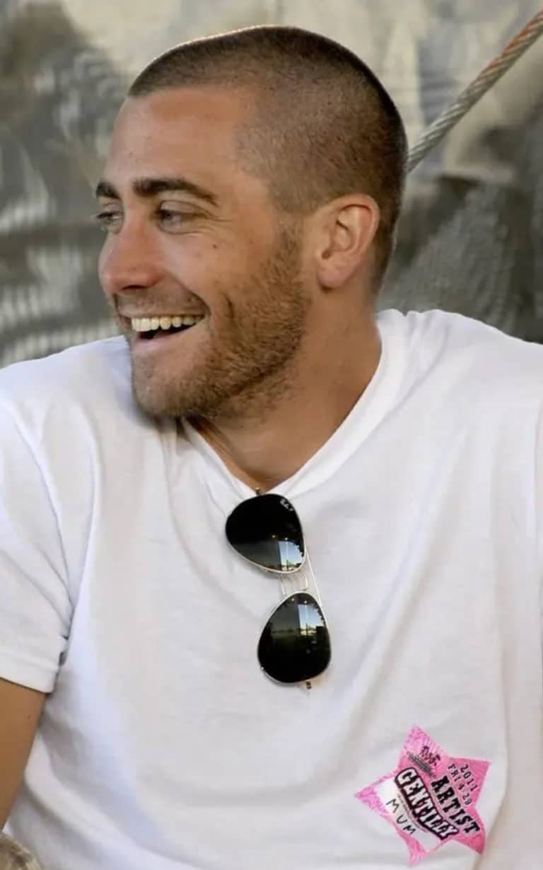 Coupe militaire pour homme Comment la porter ? Idées et inspirations Young Gent