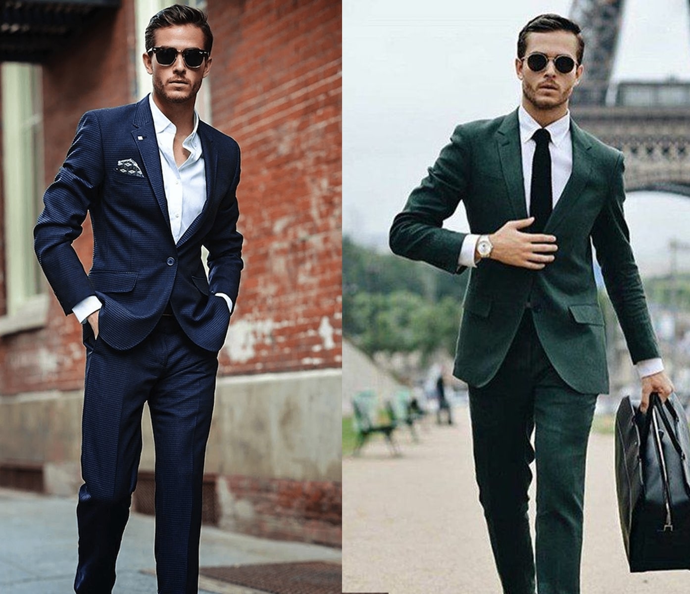 Tenue homme classe : style, look et inspirations - Young Gent