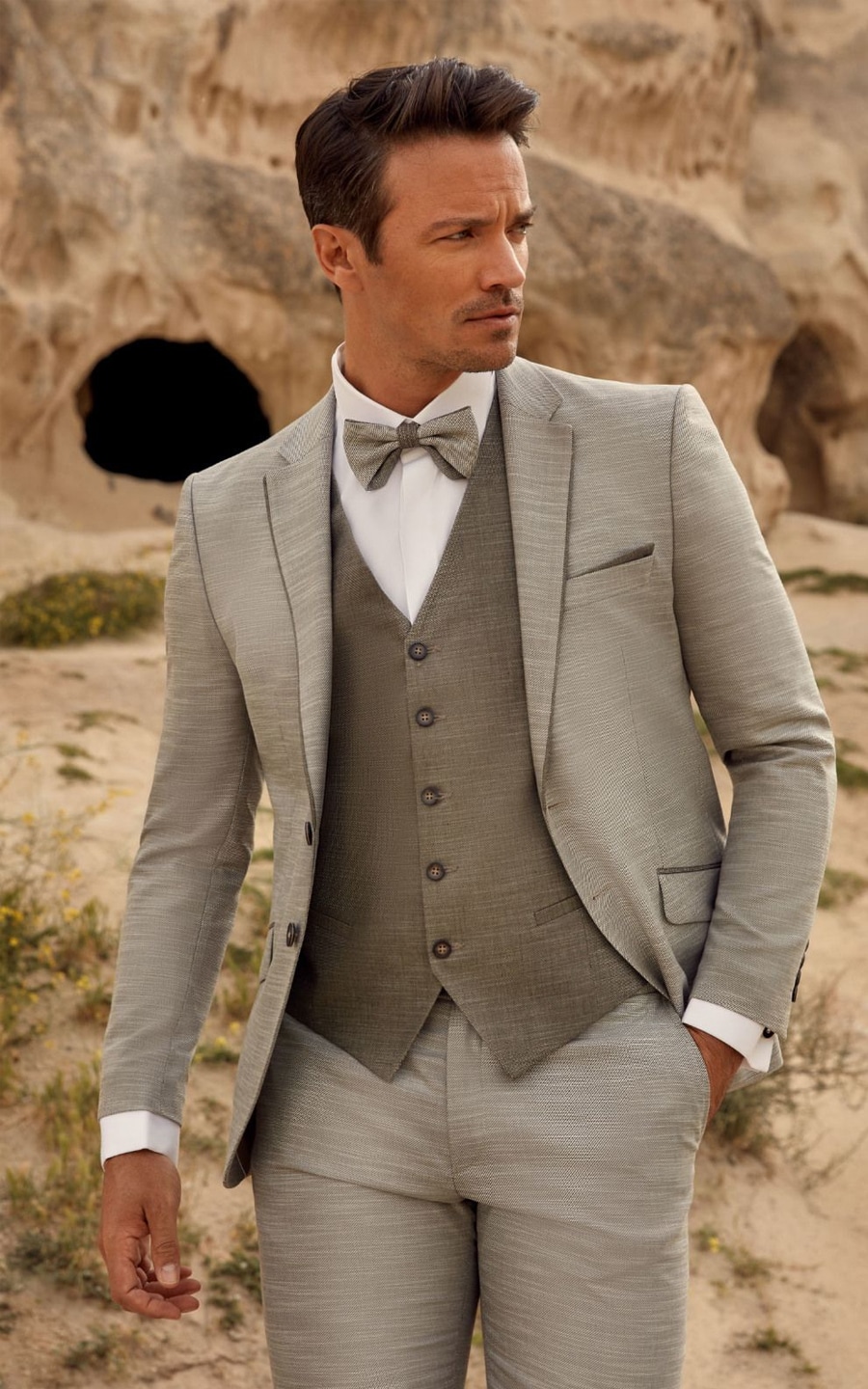 Tenue mariage pour homme Style, look et inspirations Young Gent
