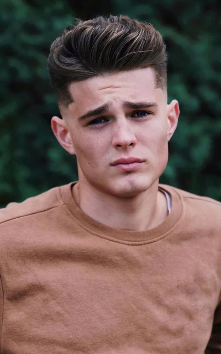 Accessoire Mode Masculine Casquette Plate Vintage Homme - Style Gavroche Réglable | Matière Polyester-Coton | Perfecto Pour Look Décontracté Casquette Femme