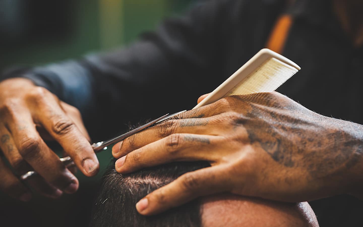 Quels critères pour choisir sa coupe de cheveux homme ? - Young Gent
