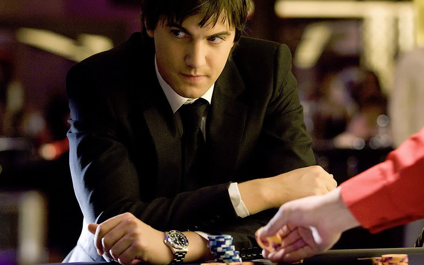 Triche au casino : Méthodes et risques - Young Gent