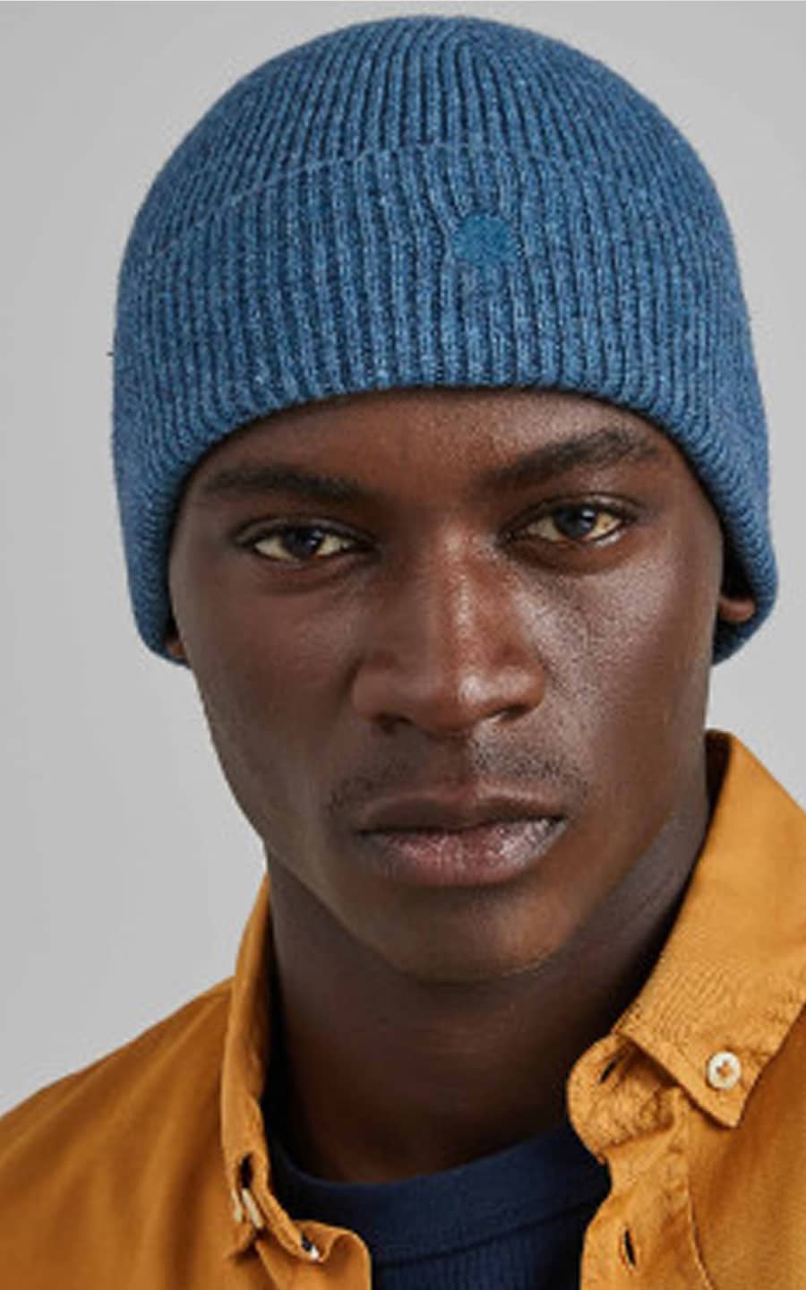 Comment porter un quand on est un homme ? Young Gent
